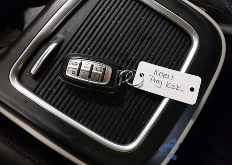 2021 Chrysler Pacifica Touring L Awd from USA, damaged, VIN 2C4RC3BGXMR604161